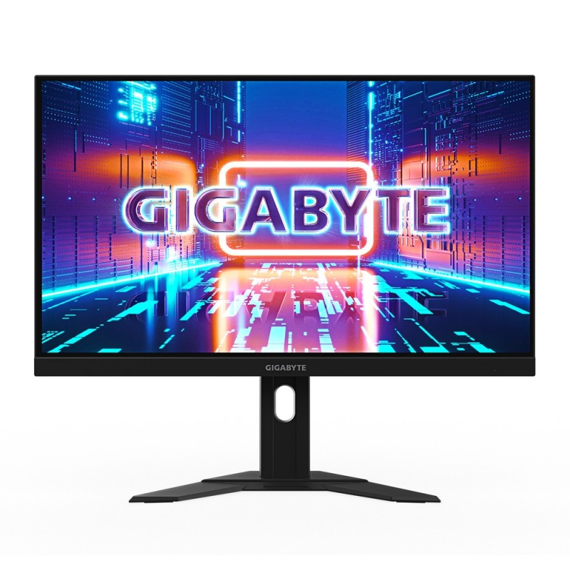 M27U - LED-Monitor - 68.6 cm (27") - 3840 x 2160 4K @ 160 Hz